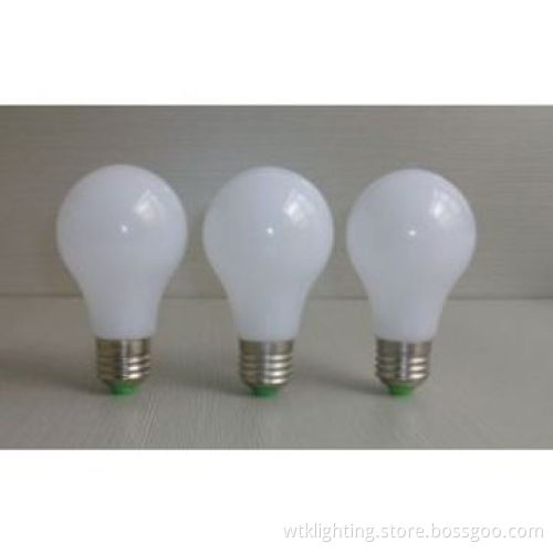 LED Bulb with 360 Degrees Lighting Angle and Efficacy of Over 100lm/W Ceramic Radiator